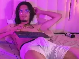 Cam4 Adult Webcam of PINKY_DOLL777