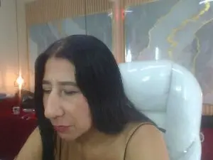 Cam4 Sex Chat of nei_girl