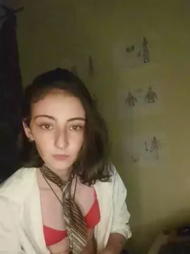 Cam4 Nude Webcam of ASTRIDSHINE