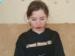 Cam4 Live Sex Cam of PearlKloock