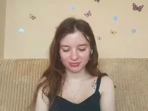 Cam4 Live Sex Cam of PearlKloock