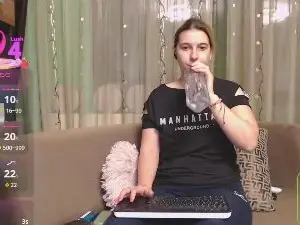 Cam4 Free Live Porn of lovingfeetheels