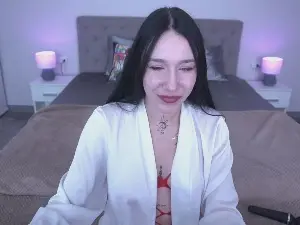Cam4 Best Webcam of NikkiNikkis