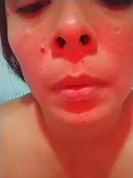 Cam4 Live Porn of Bellakey