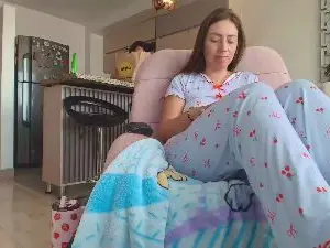 Cam4 Free Porn Cam of Squirt_Fountain