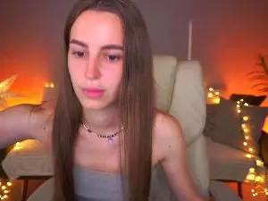 Cam4 Sex Cam of StellaHoneywell