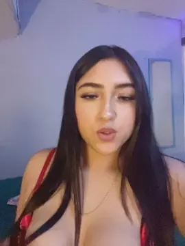 Cam4 Adult Webcams of ___18jass