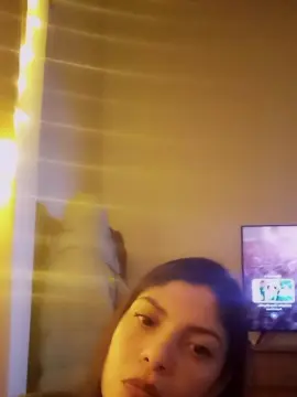Cam4 Private Sex Chat of Medusacurby