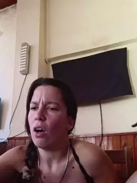 Cam4 Live Sex of melu021