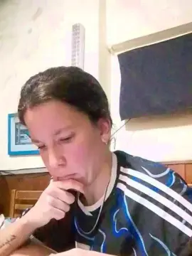 Cam4 Live Porn of melu021