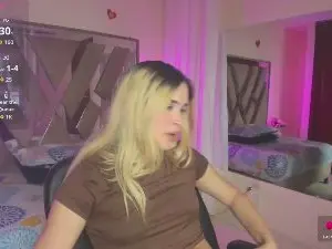 Cam4 Free Porn Cam of noa_cooper