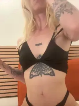Cam4 Sex Cam of ines190