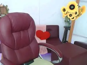 Cam4 Live Porn of ana_milf