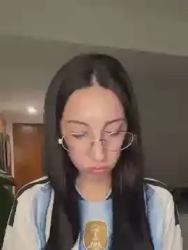 Cam4 Sex Chat of babylola33