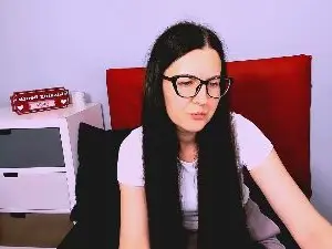 Cam4 Sex Cam of NadiaFantasy