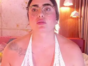 Cam4 Nude Webcam of sofiia_carson