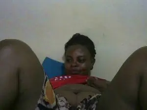 Cam4 Private Sex Chat of Tinah1994