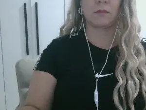 Cam4 Sex Chat of BLAIRWALDORFY