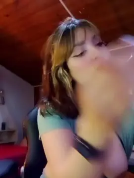 Cam4 Adult Webcam of sofhialyhh