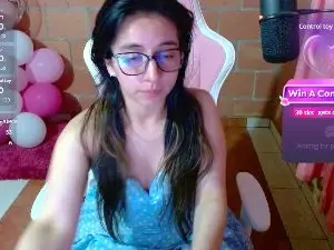 Cam4 Adult Webcams of Maggie_Fox
