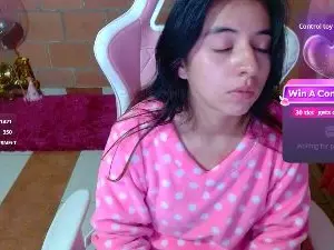 Cam4 Sex Chat of Maggie_Fox