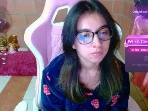 Cam4 Free Porn Cam of Maggie_Fox