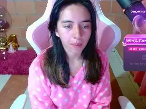 Cam4 Live Sex Cam of Maggie_Fox