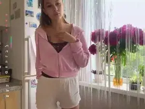 Cam4 Adult Webcam of KirstenNichell