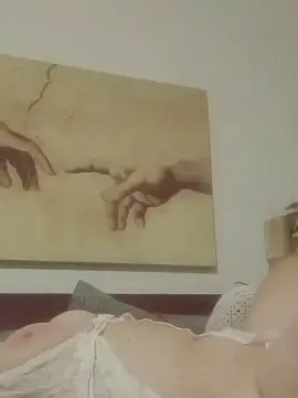 Cam4 Live Sex of desideramitant5