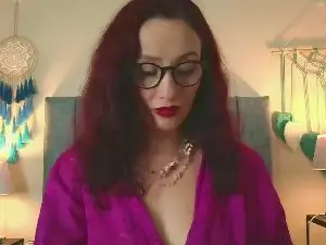 Cam4 Adult Video Chat of IberianMoonMK