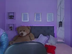 Cam4 Private Sex Chat of Megan_05_