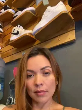 Cam4 Free Live Porn of VenusDamage