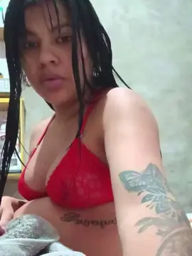 Cam4 Free Live Porn of Solmzn47