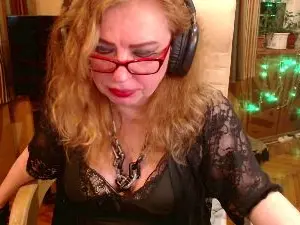 Cam4 Free Porn Cam of norma_gin