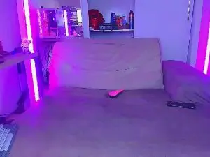 Cam4 Live Sex of Pepsicolacouple