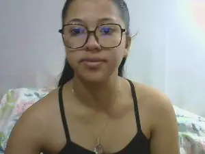 Cam4 Adult Video Chat of mimilah