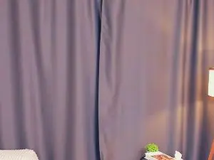Cam4 Sex Cam of BridgetKaaz