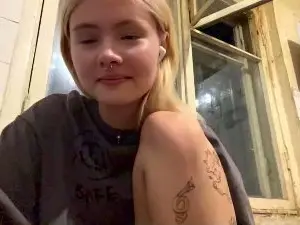 Cam4 Best Webcam of ThuMohan
