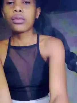 Cam4 Adult Video Chat of nanasexy