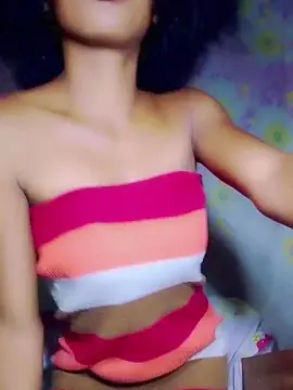 Cam4 Sex Cam of nanasexy