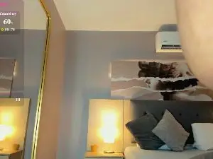 Cam4 Adult Webcam of Marilyn_Mulata