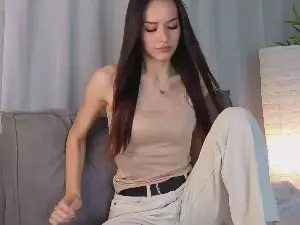 Cam4 Live Porn of aisha_eilish