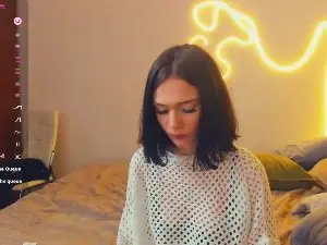 Cam4 Free Porn Cam of SharleneBoggi