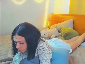 Cam4 Live Sex of SharleneBoggi