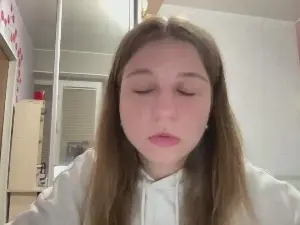 Cam4 Live Sex Cam of IvyGara