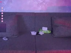 Cam4 Sex Cam of MentallyMonika