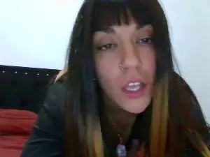 Cam4 Live Sex Cam of Sympaticdemon