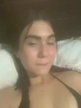Cam4 Sex Cam of anna027