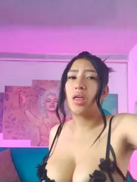 Cam4 Adult Webcam of Sofi_hot4_