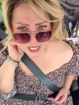 Cam4 Live Sex of SensualMinx